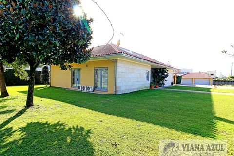 Villa i Viana do Castelo, Viana do Castelo, Viana do Castelo - € 625.000 | Ref: 1539 - foto 27