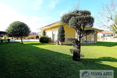 Villa i Viana do Castelo, Viana do Castelo, Viana do Castelo - € 625.000 | Ref: 1539 - foto 28