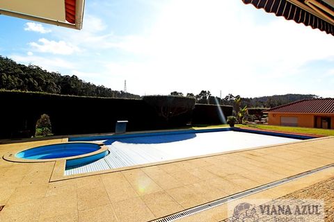 Villa i Viana do Castelo, Viana do Castelo, Viana do Castelo - € 625.000 | Ref: 1539 - foto 29