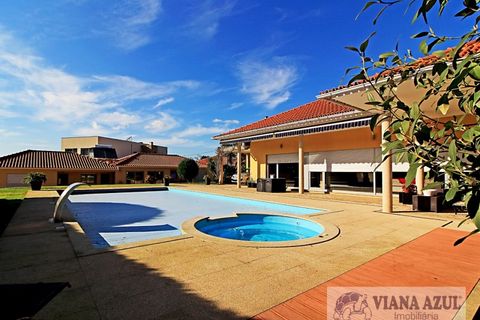 Villa i Viana do Castelo, Viana do Castelo, Viana do Castelo - € 625.000 | Ref: 1539 - foto 30
