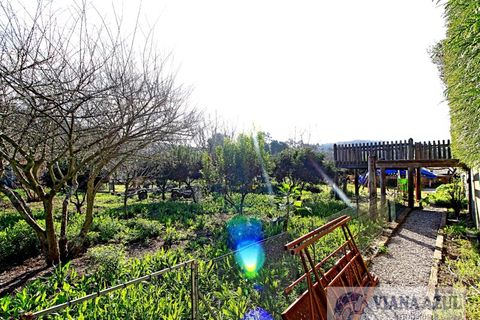 Villa i Viana do Castelo, Viana do Castelo, Viana do Castelo - € 625.000 | Ref: 1539 - foto 32