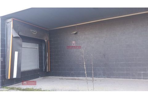 Erhvervsejendom i Cantanhede, Coimbra, Cantanhede - € 290.000 | Ref: TPH001-191 - foto 4