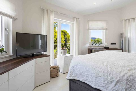 Villa i Santa Ponsa, Mallorca, Santa Ponsa - € 3.950.000 | Ref: 2403284 - foto 10