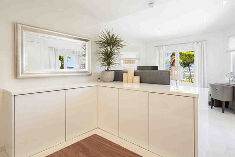 Villa i Santa Ponsa, Mallorca, Santa Ponsa - € 3.950.000 | Ref: 2403284 - foto 16