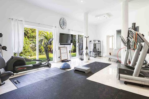 Villa i Santa Ponsa, Mallorca, Santa Ponsa - € 3.950.000 | Ref: 2403284 - foto 17