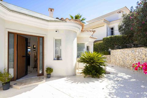 Villa i Santa Ponsa, Mallorca, Santa Ponsa - € 3.950.000 | Ref: 2403284 - foto 19