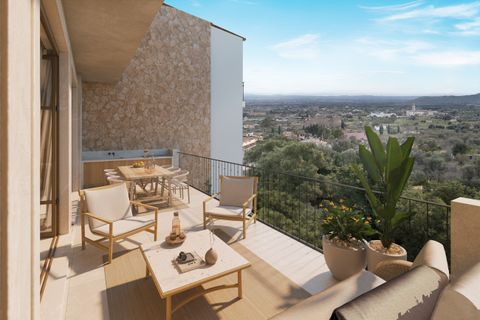 Tomt i Campanet, Mallorca, Campanet - € 540 000 | Ref: CAM20525CAM0 - foto 2