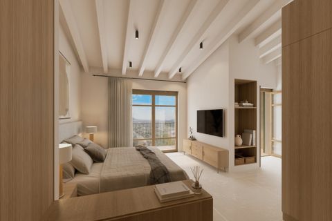 Tomt i Campanet, Mallorca, Campanet - € 540 000 | Ref: CAM20525CAM0 - foto 5