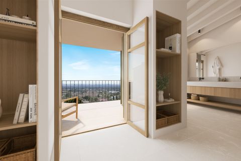 Tomt i Campanet, Mallorca, Campanet - € 540 000 | Ref: CAM20525CAM0 - foto 6
