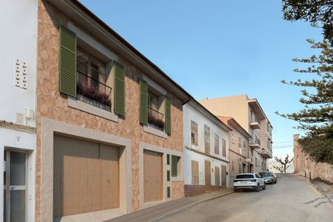 Tomt i Campanet, Mallorca, Campanet - € 540 000 | Ref: CAM20525CAM0 - foto 9