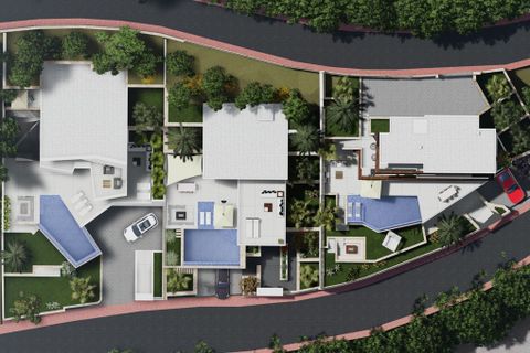 Villa i Calpe, Alicante, Calpe - € 1.550.000 | Ref: W-02QAGP - foto 12