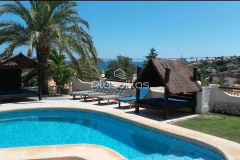Villa a Calpe, Alicante, Calpe - € 1.100.000 | Ref: C179* - foto 3