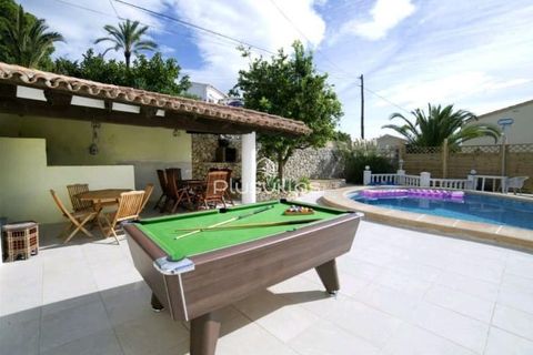 Villa a Calpe, Alicante, Calpe - € 1.100.000 | Ref: C179* - foto 5