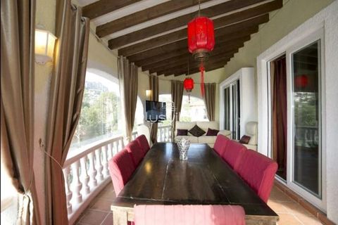 Villa a Calpe, Alicante, Calpe - € 1.100.000 | Ref: C179* - foto 7