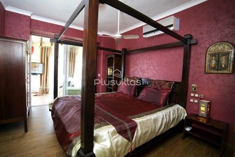 Villa a Calpe, Alicante, Calpe - € 1.100.000 | Ref: C179* - foto 16
