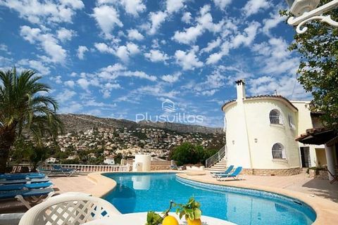 Villa a Calpe, Alicante, Calpe - € 1.100.000 | Ref: C179* - foto 18