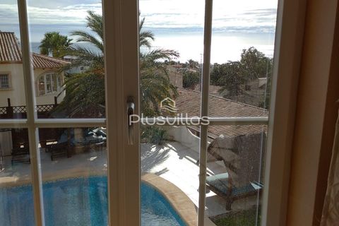 Villa a Calpe, Alicante, Calpe - € 1.100.000 | Ref: C179* - foto 19