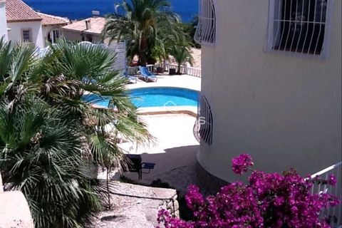 Villa a Calpe, Alicante, Calpe - € 1.100.000 | Ref: C179* - foto 20