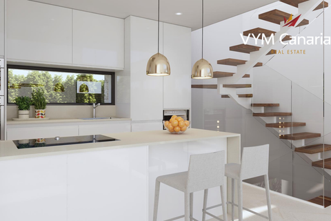Villa i Golf Bahia, Alicante, Golf Bahia - € 915.000 | Ref: VS1104D - foto 2