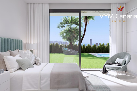 Villa i Golf Bahia, Alicante, Golf Bahia - € 915.000 | Ref: VS1104D - foto 3