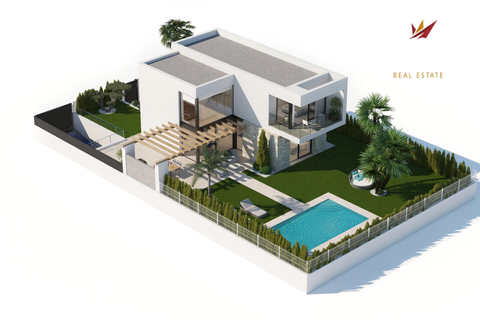 Villa i Golf Bahia, Alicante, Golf Bahia - € 915.000 | Ref: VS1104D - foto 8
