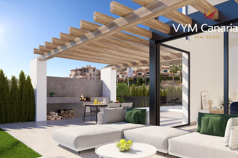 Villa i Golf Bahia, Alicante, Golf Bahia - € 915.000 | Ref: VS1104D - foto 9