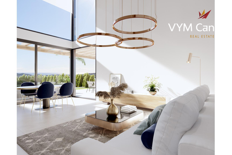 Villa i Golf Bahia, Alicante, Golf Bahia - € 915.000 | Ref: VS1104D - foto 11