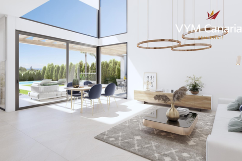 Villa i Golf Bahia, Alicante, Golf Bahia - € 915.000 | Ref: VS1104D - foto 13
