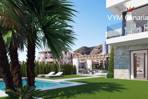 Villa i Golf Bahia, Alicante, Golf Bahia - € 915.000 | Ref: VS1104D - foto 15