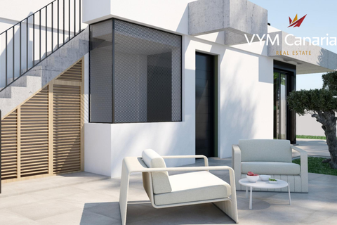 Villa i Polop, Alicante, Polop - € 478.000 | Ref: VS1038D - foto 3