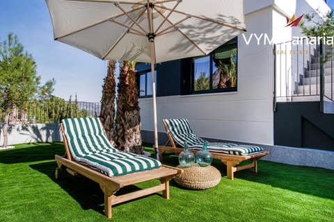 Villa i Polop, Alicante, Polop - € 478.000 | Ref: VS1038D - foto 7