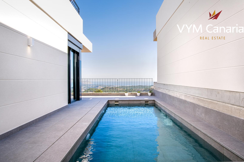 Villa i Polop, Alicante, Polop - € 478.000 | Ref: VS1038D - foto 8