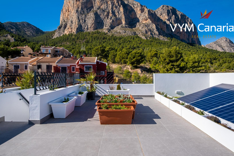 Villa i Polop, Alicante, Polop - € 478.000 | Ref: VS1038D - foto 10