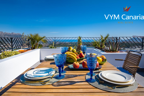 Villa i Polop, Alicante, Polop - € 478.000 | Ref: VS1038D - foto 11