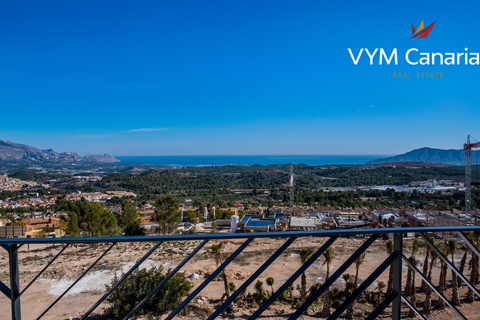 Villa i Polop, Alicante, Polop - € 478.000 | Ref: VS1038D - foto 13