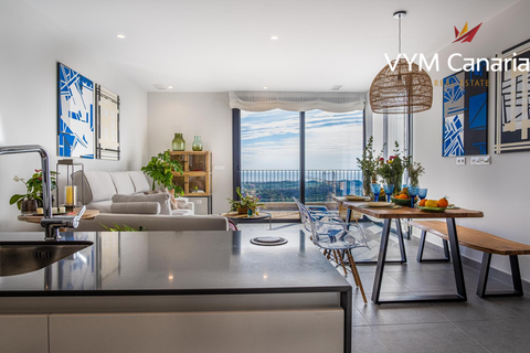 Villa i Polop, Alicante, Polop - € 478.000 | Ref: VS1038D - foto 18