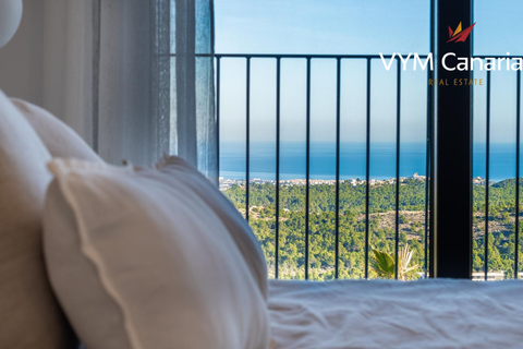 Villa i Polop, Alicante, Polop - € 478.000 | Ref: VS1038D - foto 24