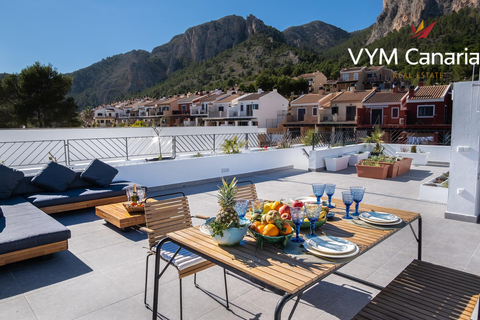 Villa i Polop, Alicante, Polop - € 478.000 | Ref: VS1038D - foto 41