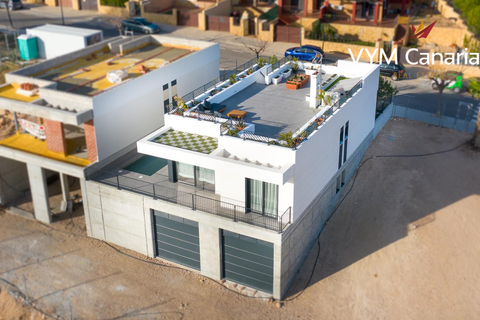 Villa i Polop, Alicante, Polop - € 478.000 | Ref: VS1038D - foto 42