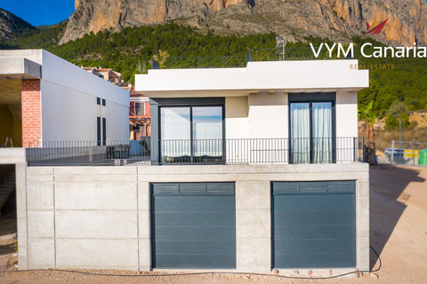 Villa i Polop, Alicante, Polop - € 478.000 | Ref: VS1038D - foto 43