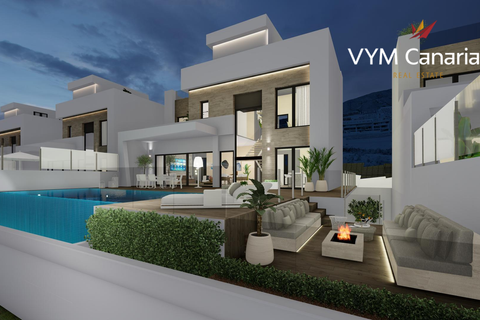 Villa i Finestrat, Alicante, Finestrat - € 1.350.000 | Ref: VS1009D - foto 3