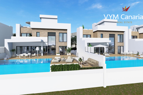 Villa i Finestrat, Alicante, Finestrat - € 1.350.000 | Ref: VS1009D - foto 6