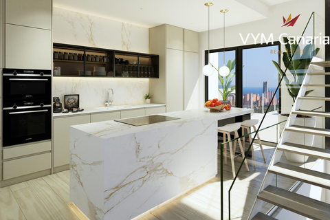 Villa i Finestrat, Alicante, Finestrat - € 1.350.000 | Ref: VS1009D - foto 8