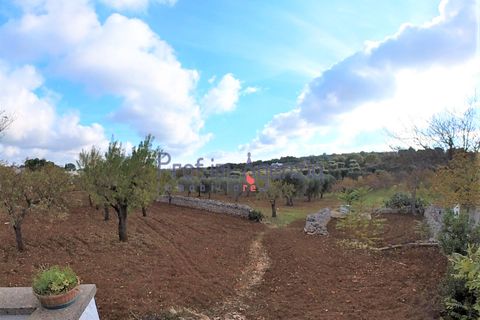 Landejendom i Ostuni, Brindisi, Ostuni - € 1.300.000 | Ref: 172496 - foto 26