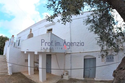 Landejendom i Ostuni, Brindisi, Ostuni - € 1.300.000 | Ref: 172496 - foto 20