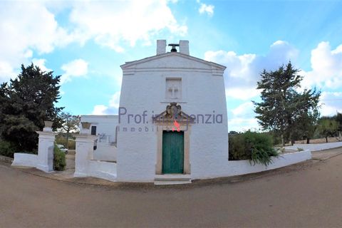 Landejendom i Ostuni, Brindisi, Ostuni - € 1.300.000 | Ref: 172496 - foto 4