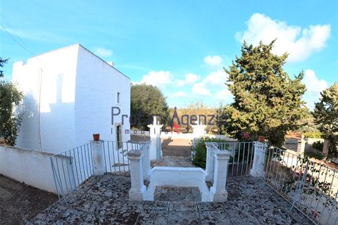 Landejendom i Ostuni, Brindisi, Ostuni - € 1.300.000 | Ref: 172496 - foto 25