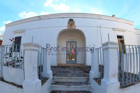 Landejendom i Ostuni, Brindisi, Ostuni - € 1.300.000 | Ref: 172496 - foto 22