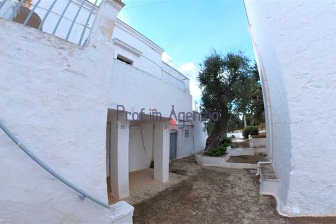 Landejendom i Ostuni, Brindisi, Ostuni - € 1.300.000 | Ref: 172496 - foto 19