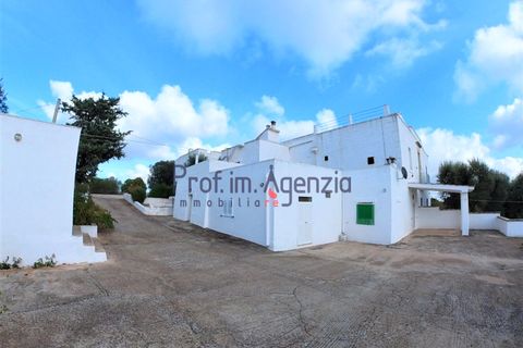 Landejendom i Ostuni, Brindisi, Ostuni - € 1.300.000 | Ref: 172496 - foto 21